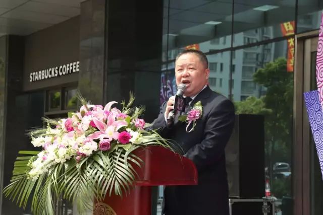 南通凤凰广场·万谷里2017年5月6日盛大开业